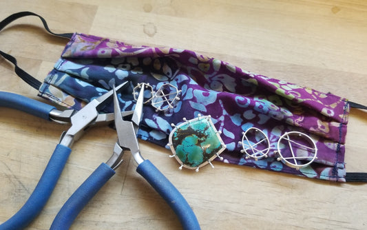 Going Around in Circles