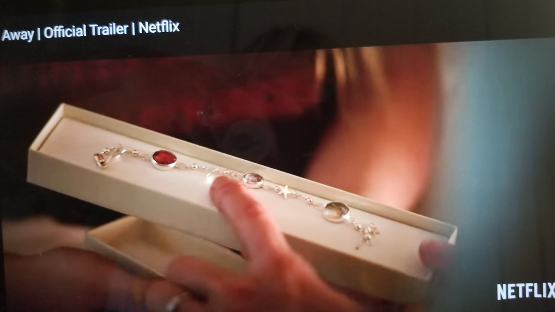 First time working for TV and Film